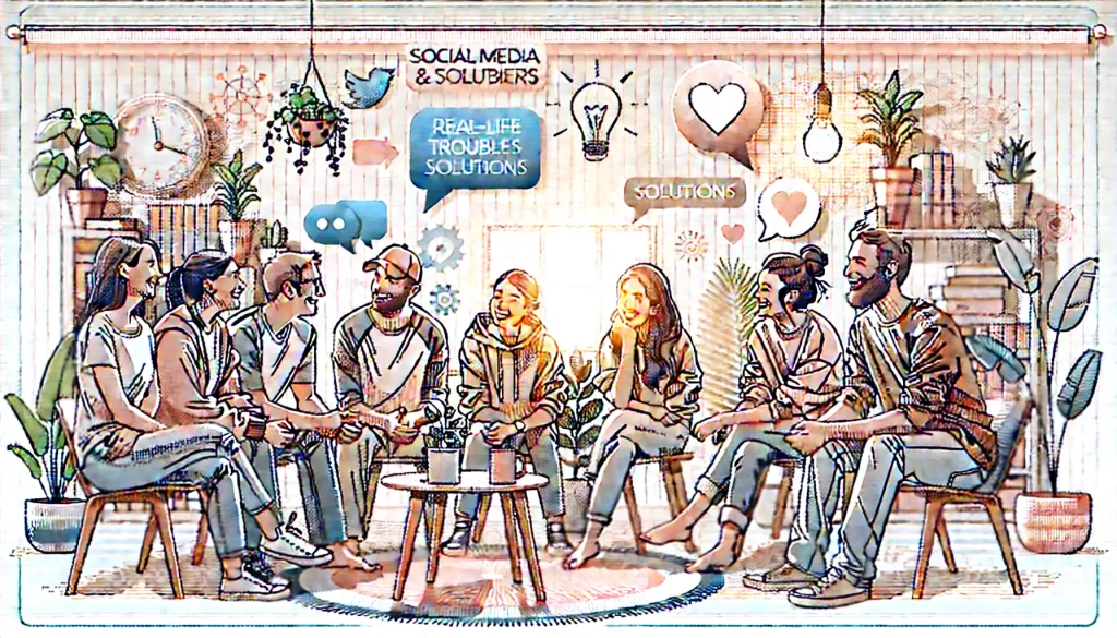 リアルな体験談から学ぶ解決法